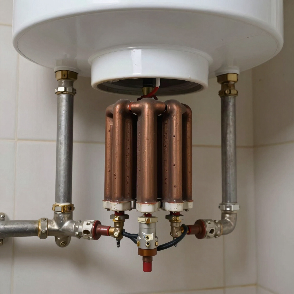 Water Heater Services in Hastings