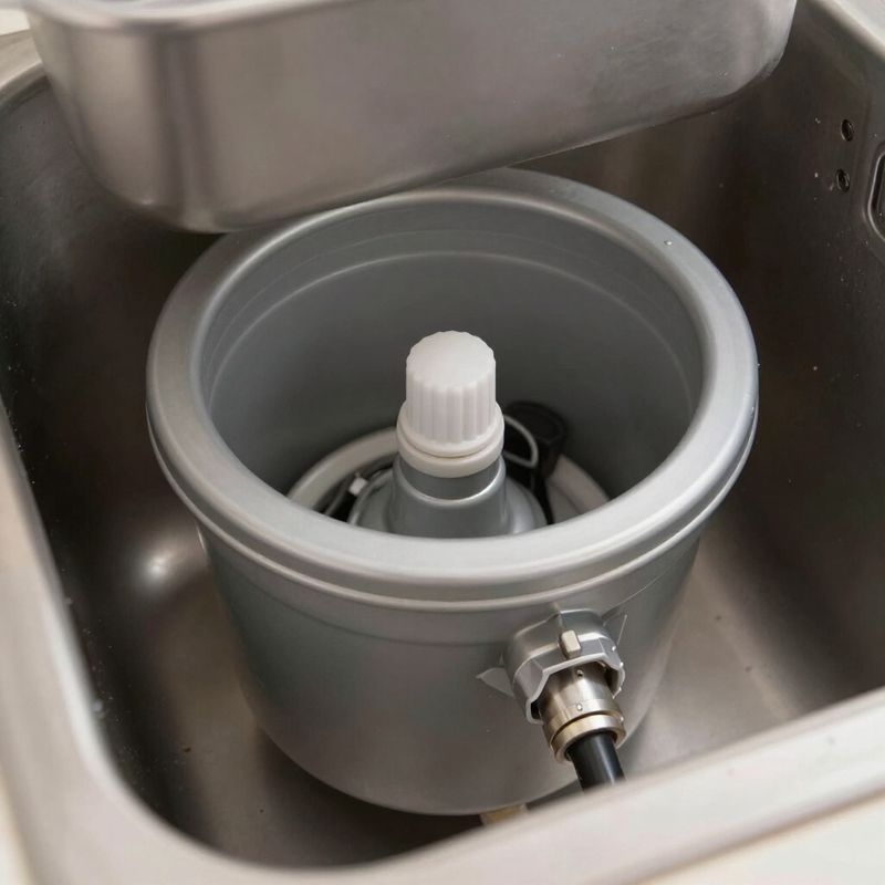 Garbage Disposal in Hastings