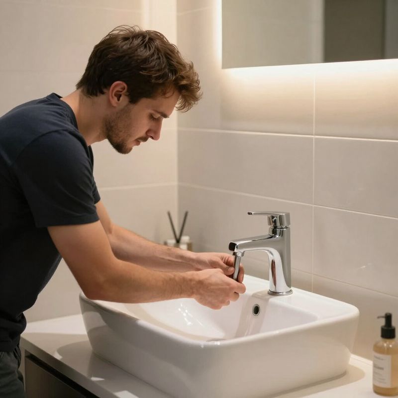 Bathroom & Kitchen Upgrades in Hastings